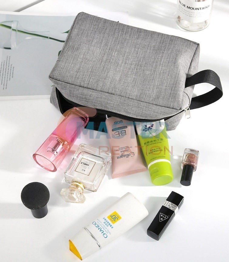 Cosmetic Storage