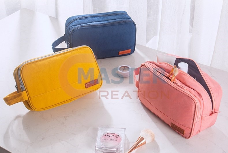 Factory Made Wash Bag