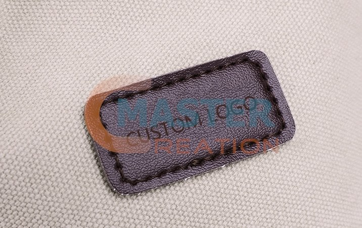 Cotton Bag Logo