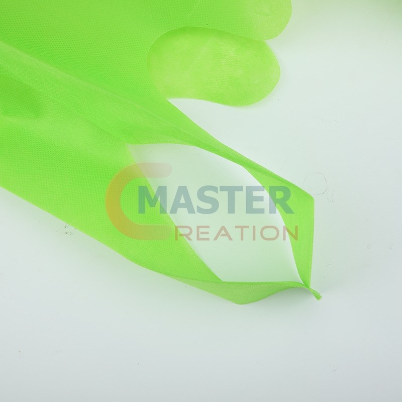 Green Nonwoven