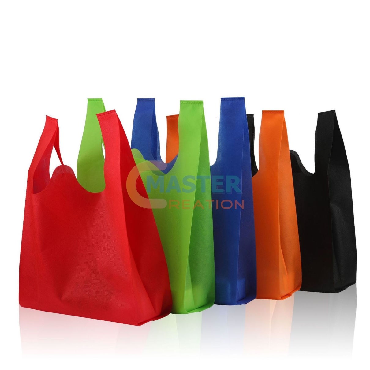 Custom Nonwoven Bag