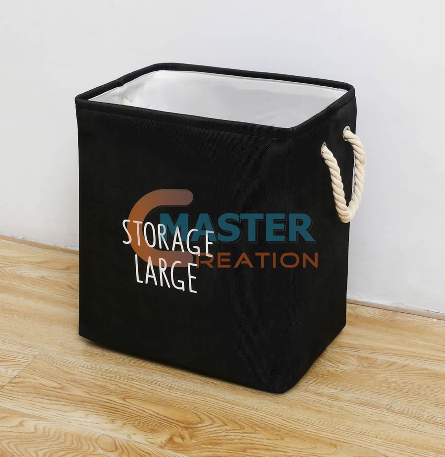 Clothing Box Bag