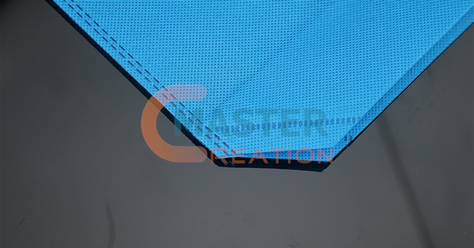 Hot Sealing Nonwoven Bag
