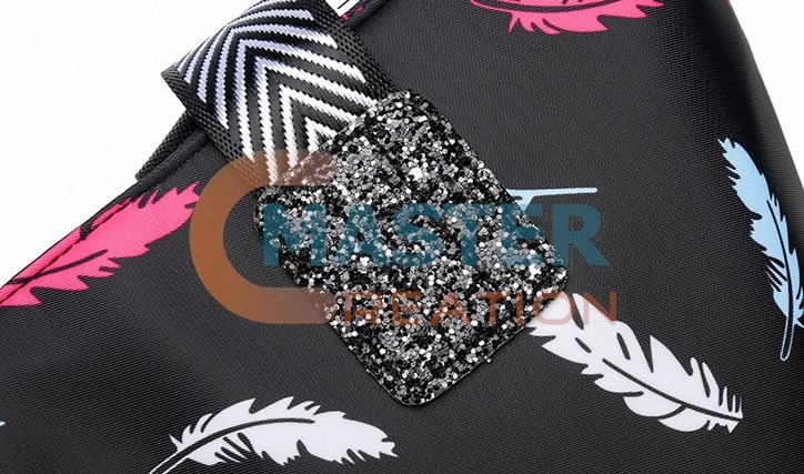 Oxford Material