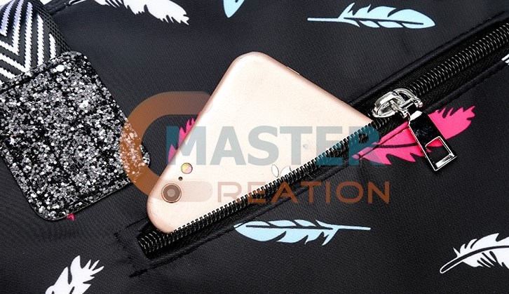 Shopping Handbag