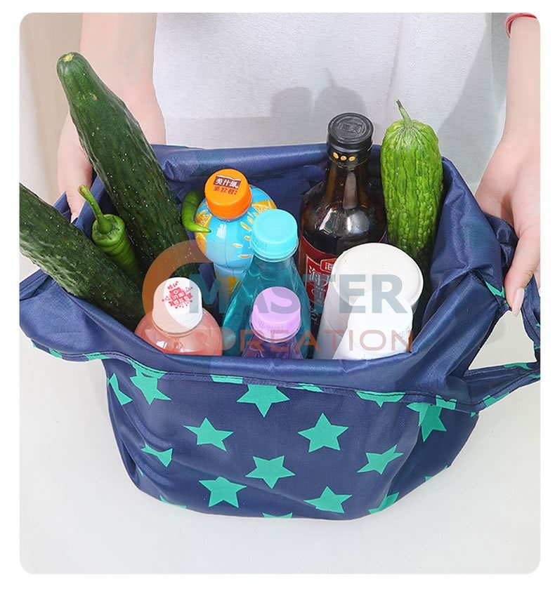 Large Capacity Storage Bag
