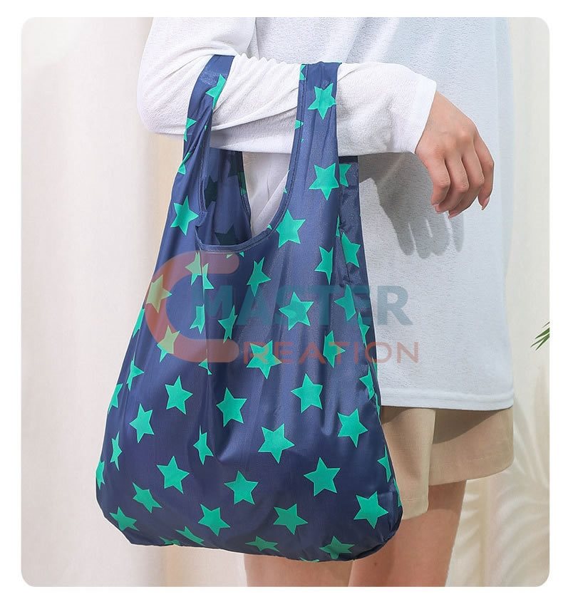 Ladies Shopping Tote