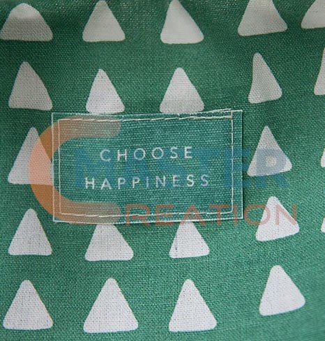 Pocket Tote Bag