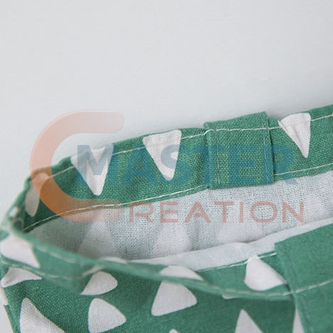 Cotton Storage Bag