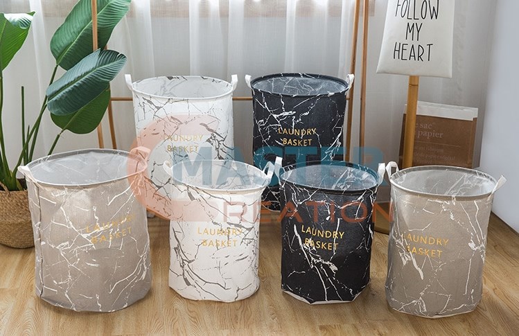 Round Basket Bag