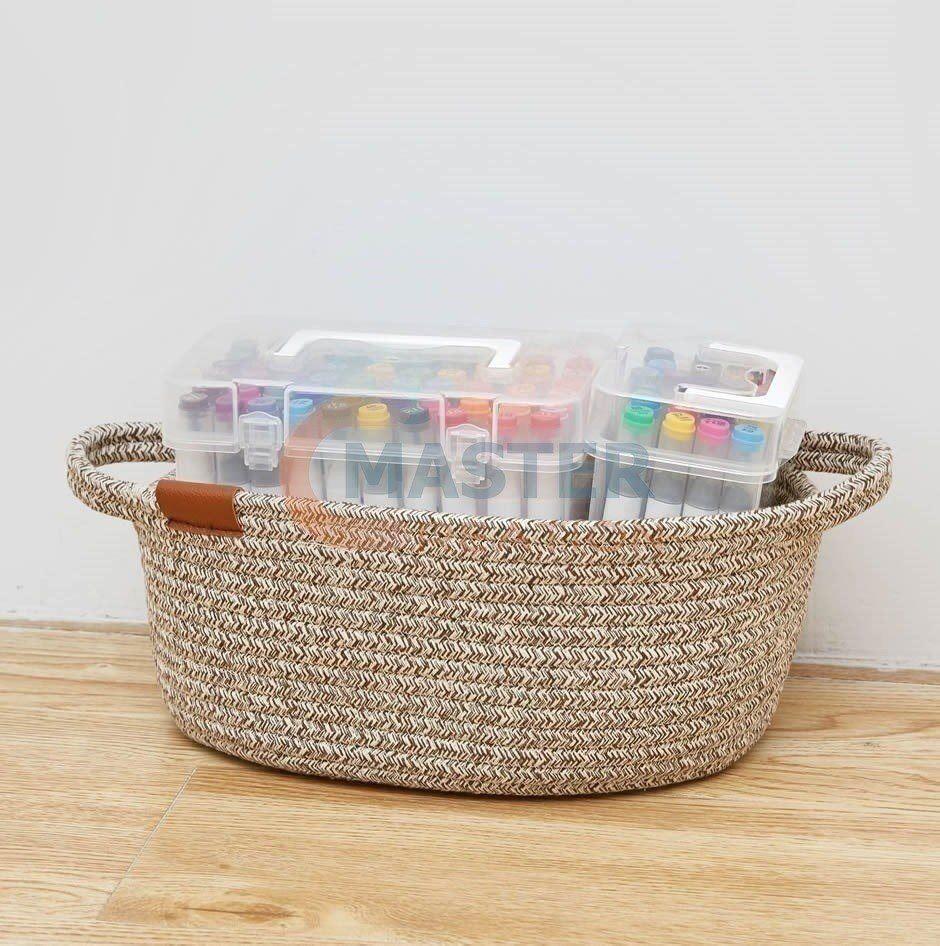 Basket Storage Bag