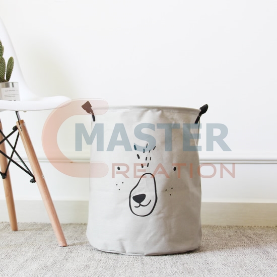 Cartoon Bag