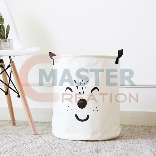Dirty Clothes Bag