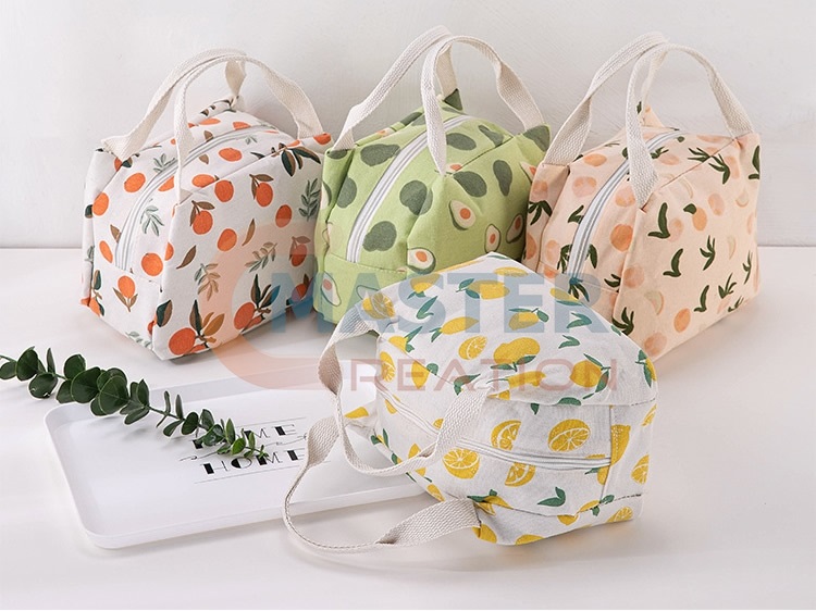 Bento Bag