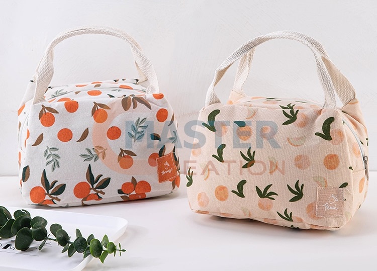 Lunch Carrying Bag