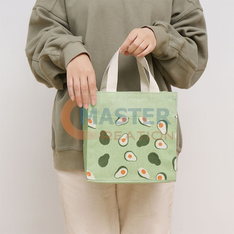 Cotton Carrying Bag