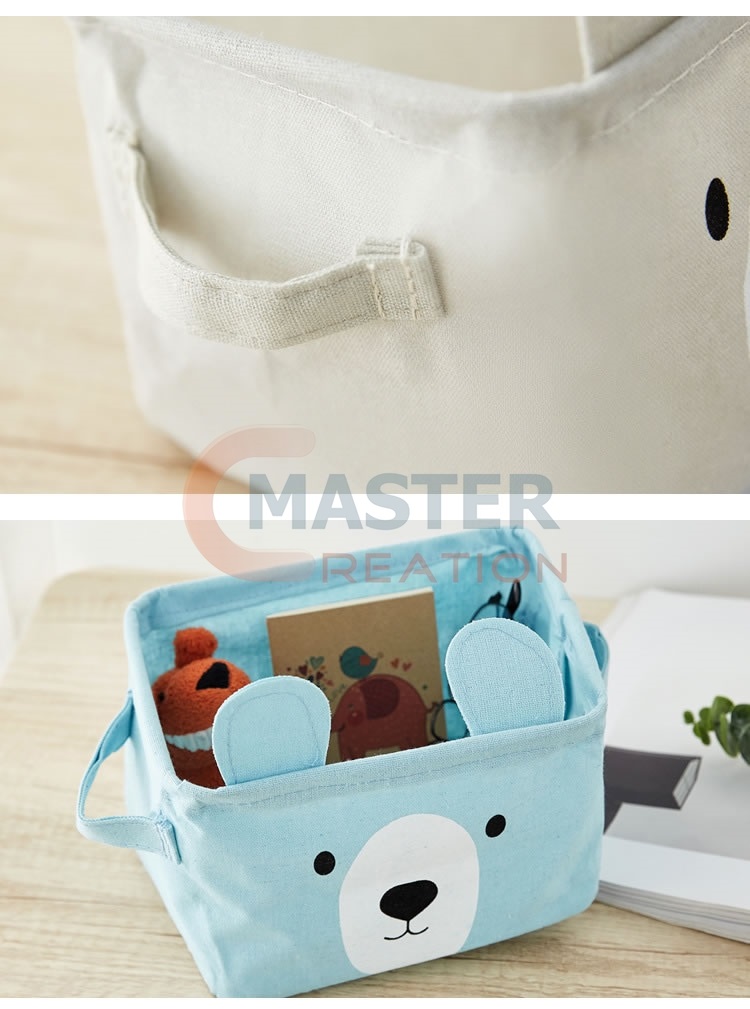 Home Storage Box