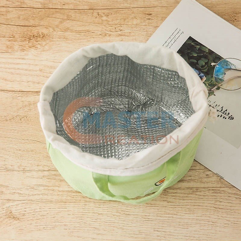 Aluminum Bag