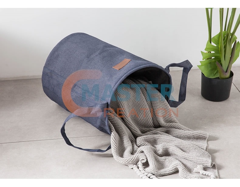 Big Bucket Bag