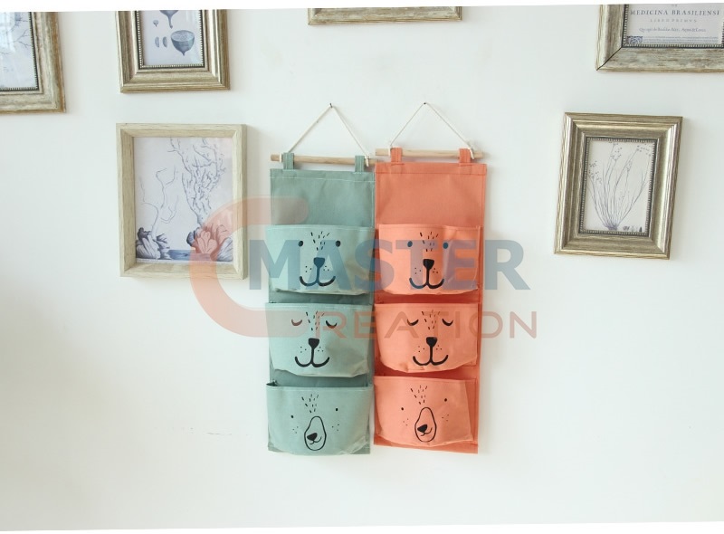 Hanging Storage Bag