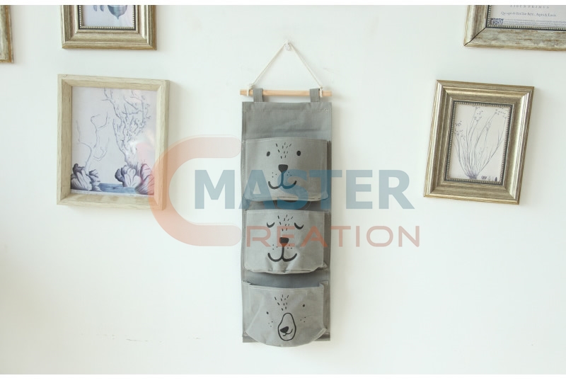 Wall Hanging Storage Bag