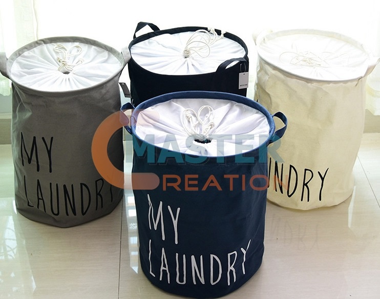 Cotton Bucket Box