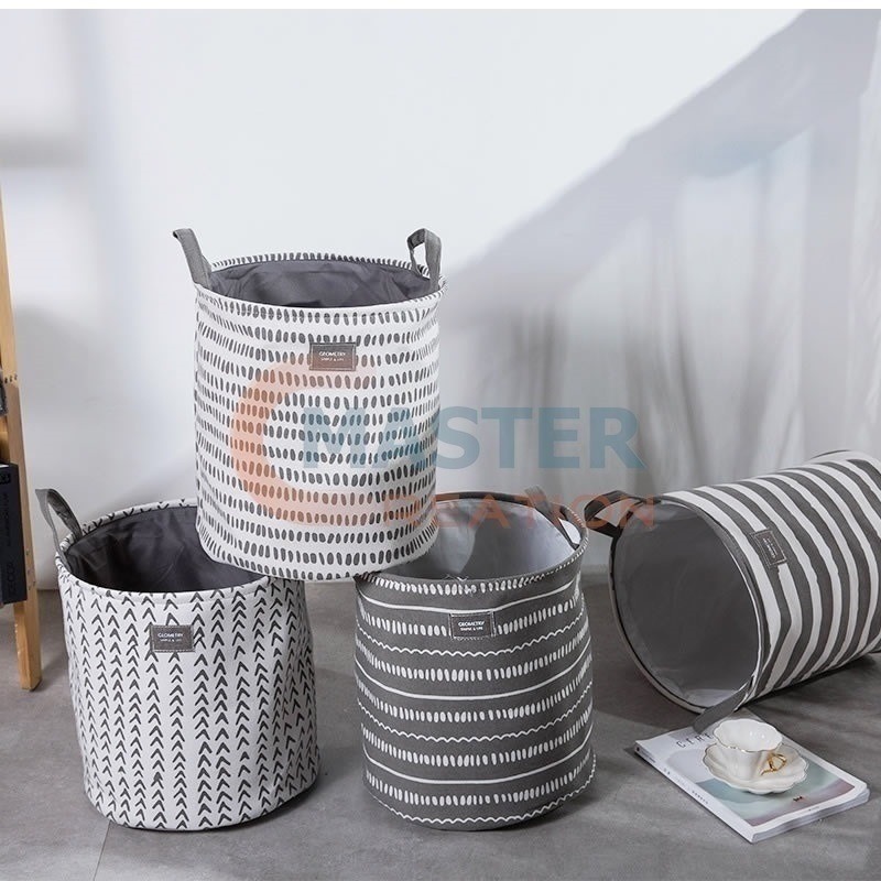 Home Storage Bucket