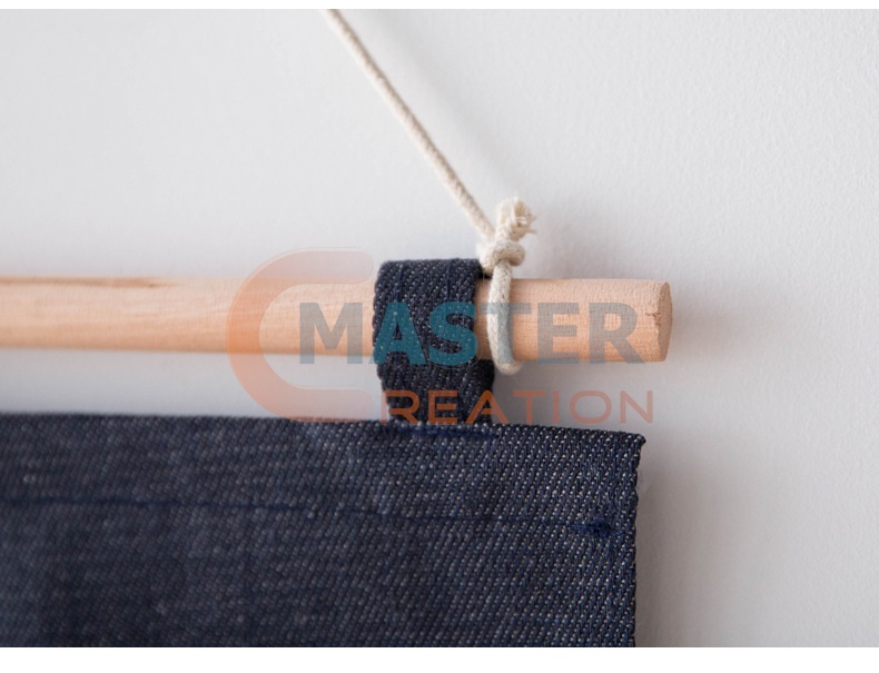Wall Hanging Style Bag