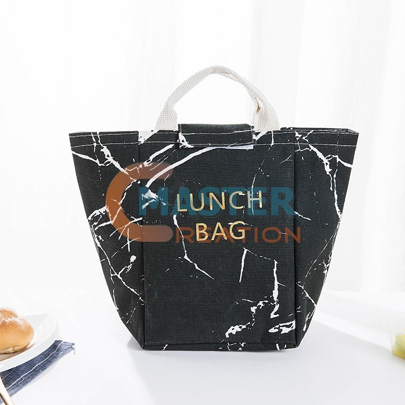 Aluminum Foil Tote Bag