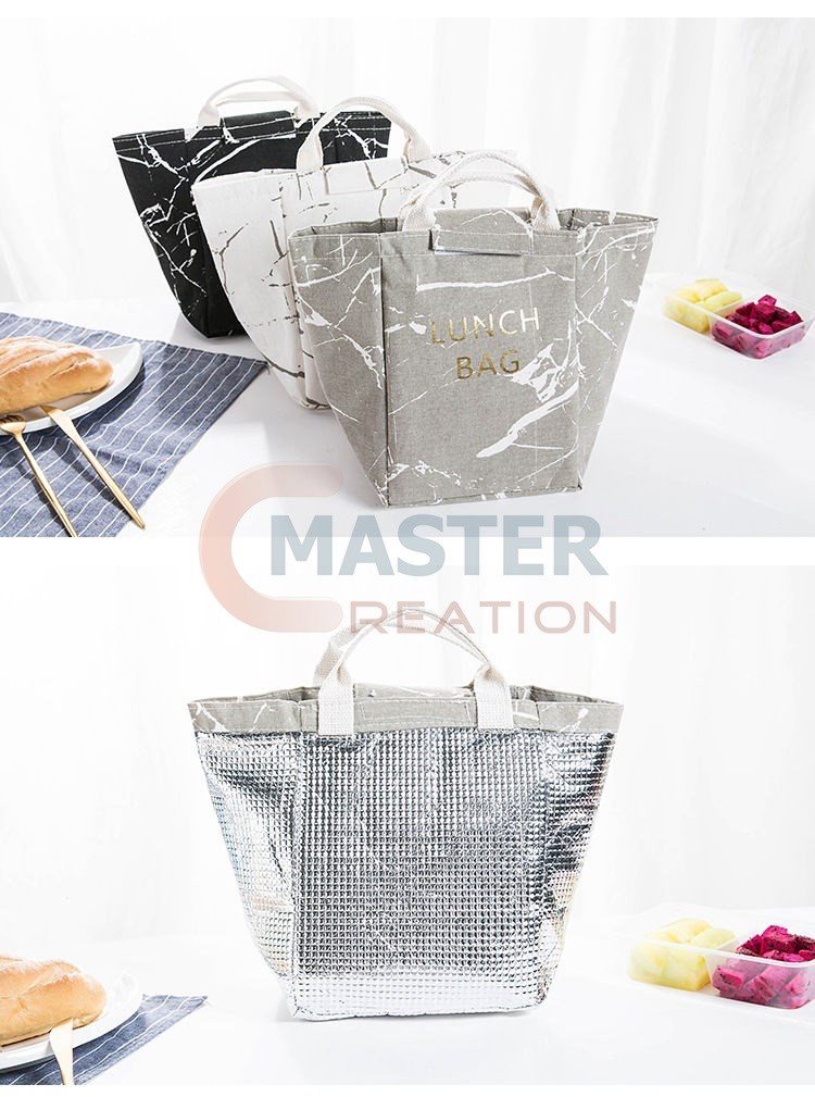 Aluminum Lining Bag