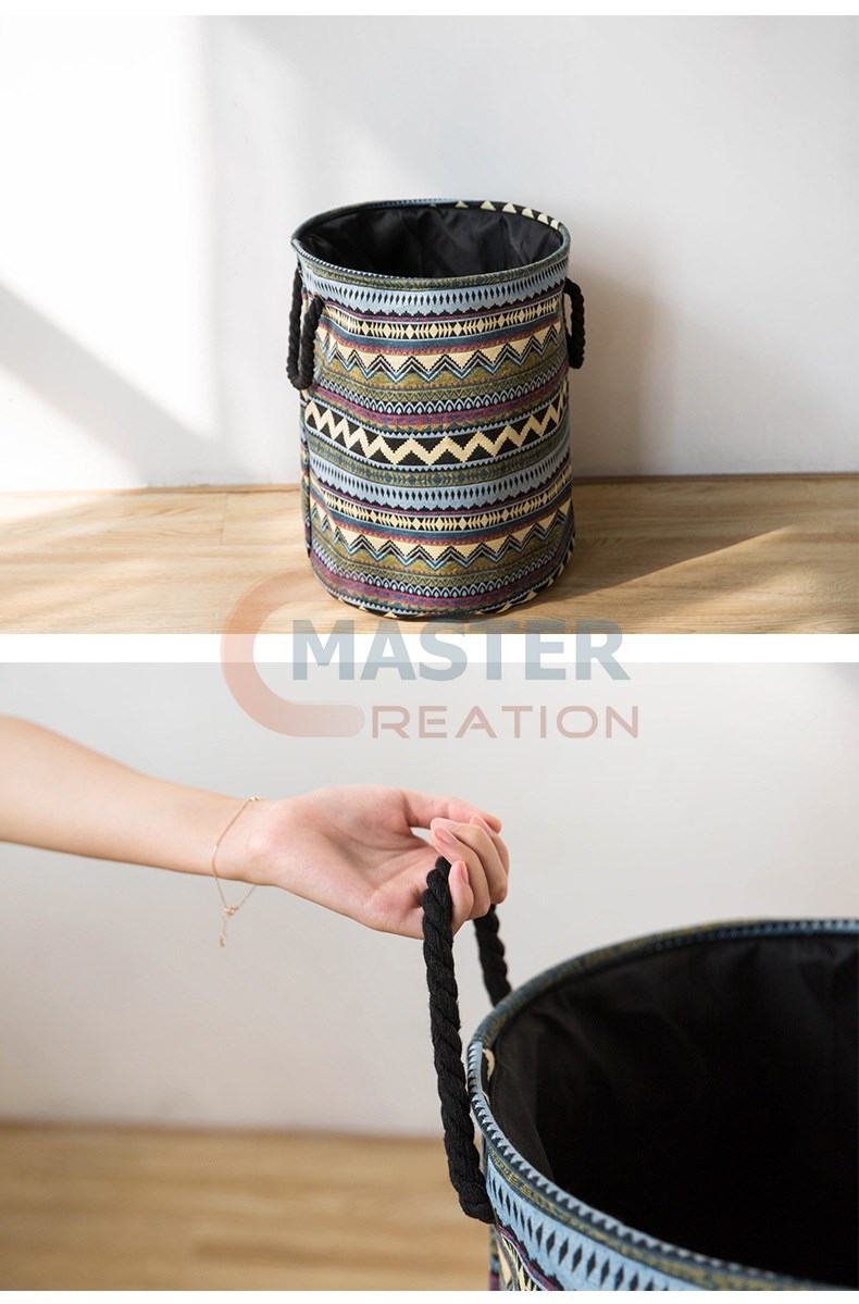 Big Clothes Storage Bag