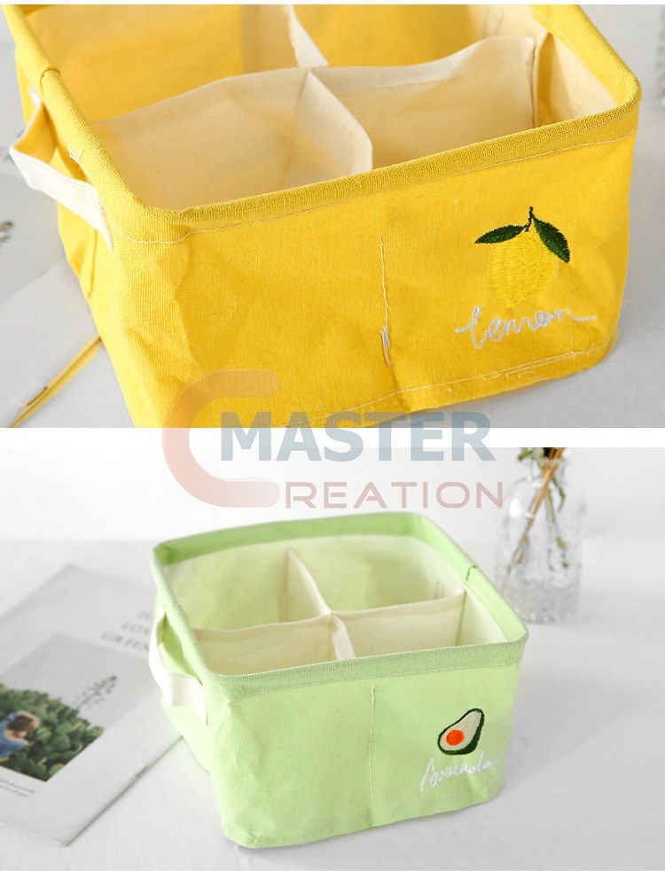 Underwear Pack Box