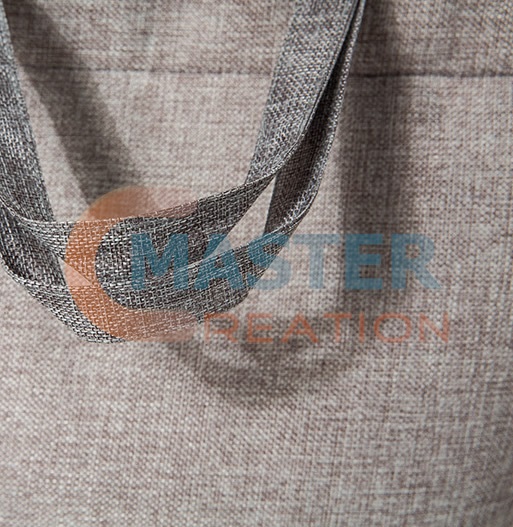 Cotton Handle Strap