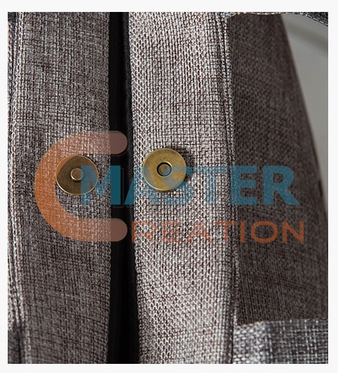 Magnetic Closure