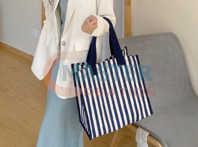 Ladies Shopping Bag