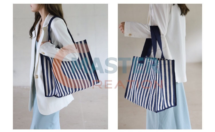Travel Shopping Bag