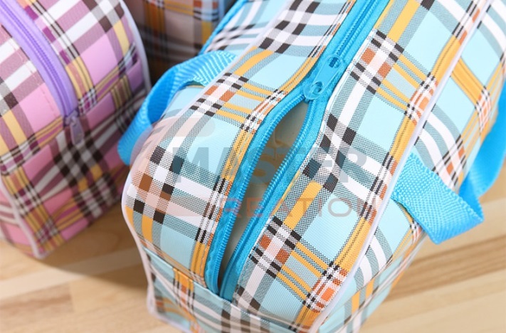 Waterproof Makeup Bag
