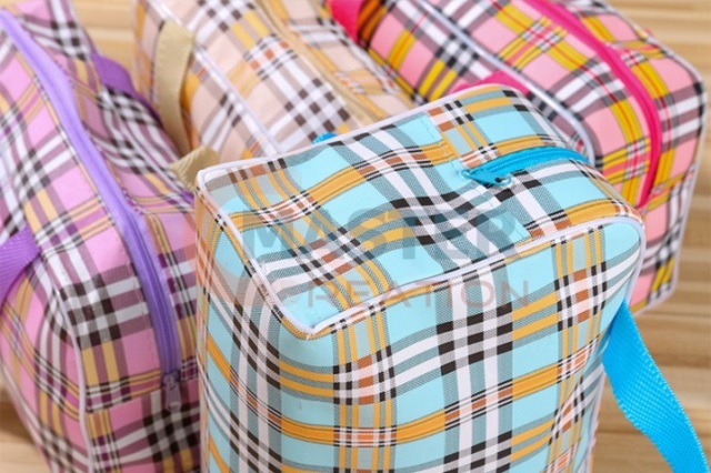 Daily Cosmetic Bag
