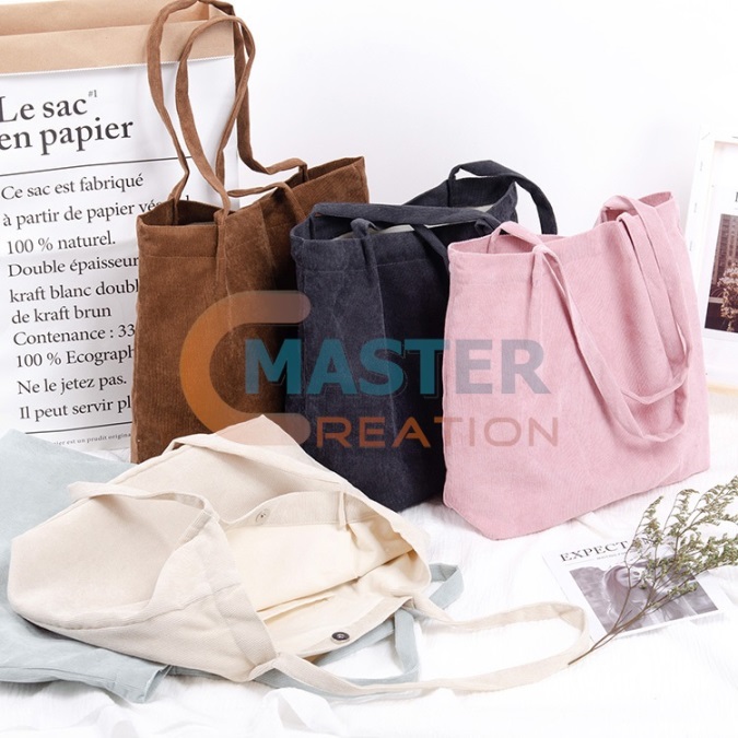 Colorful Velvet Shoulder Bag