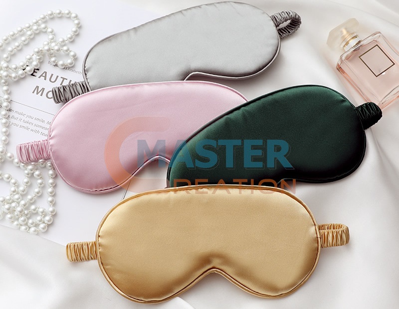 Silk Eye Mask
