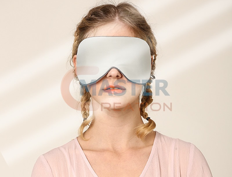 Breathable Eyewear Mask