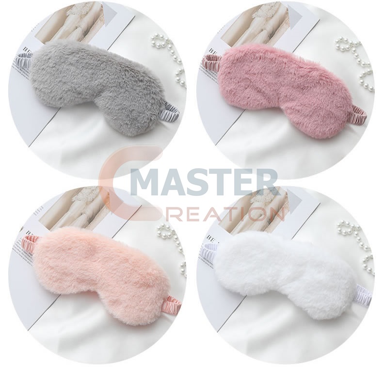 Color Plush Eyeshade