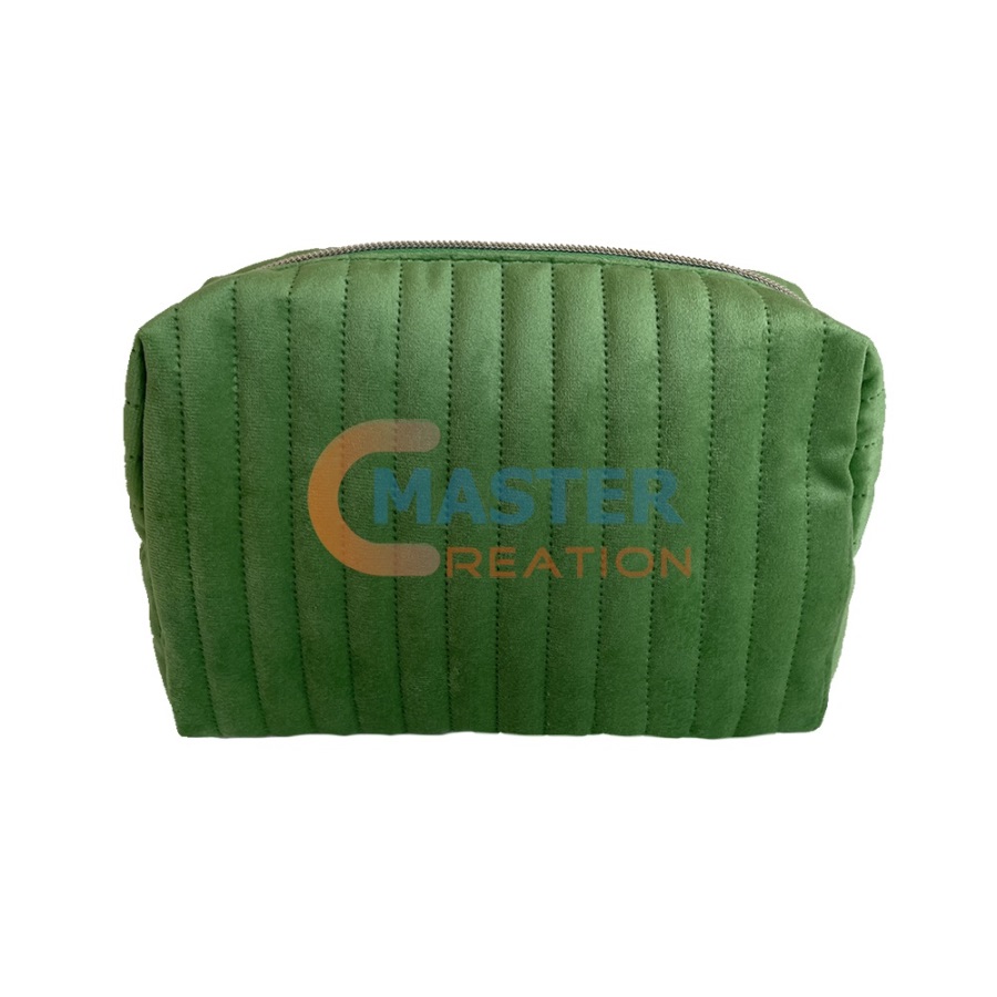 zoom by click Promotional Velvet Bag