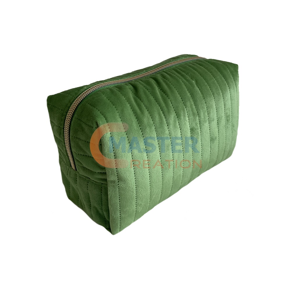 zoom by click Gift Velvet Bag