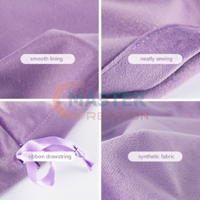 High End Velvet Fabric