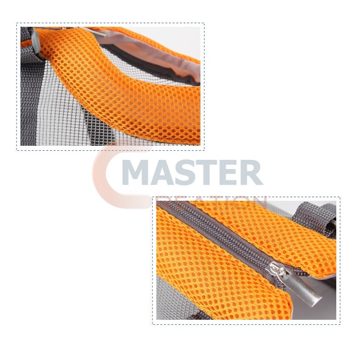 Foldable PET Bag