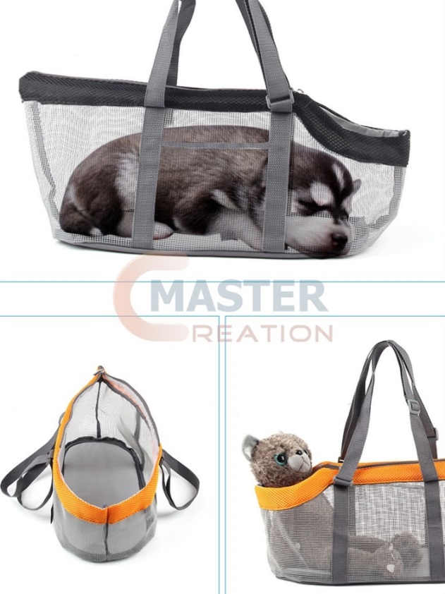 PET Outdoor Carry Bag