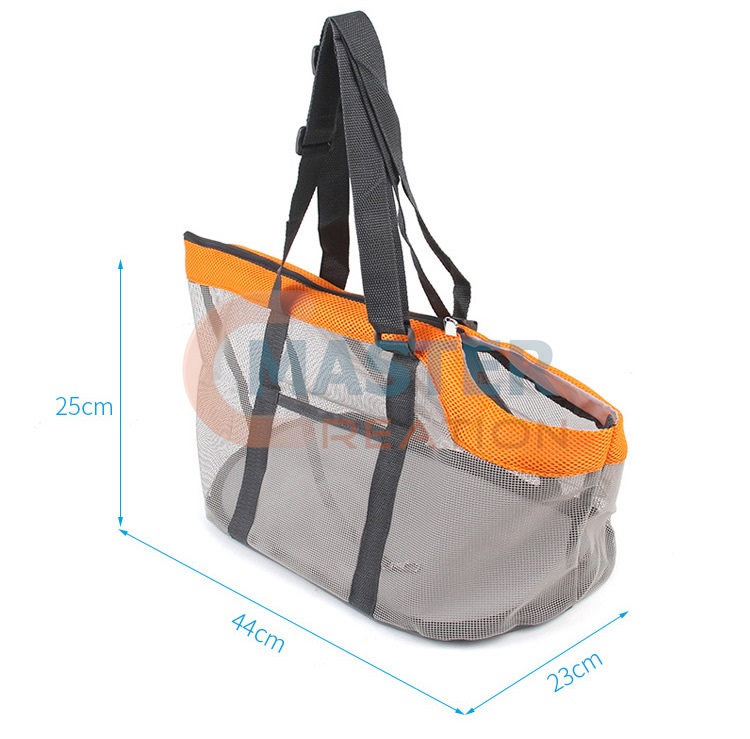 PET Shoulder Bag
