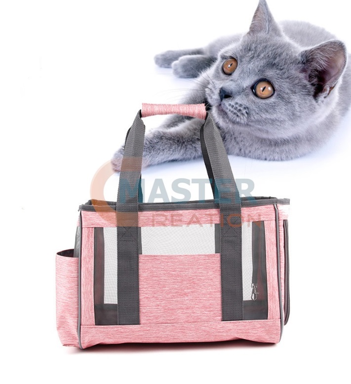 PET Carrying Cage