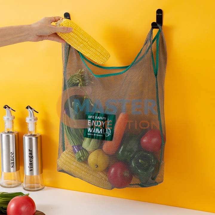 Mesh Storage Bag